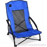 Caravan Sports Compact Chair   554443341
